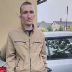 Александр, 27 лет