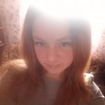 Карина, 36 лет