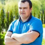 Николай, 36 лет