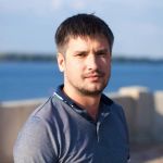 Алекс, 44 года